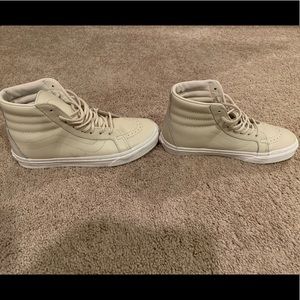 Vans - Ultra Cush
